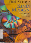 Prinsip-Prinsip Kimia Modern  Edisi Keempat Jilid 1