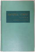 STATISTICAL METHODS