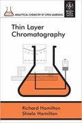 Thin Layer Chromatography