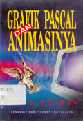 Grafik Pascal dan Animasinya
