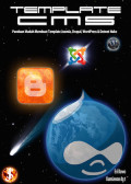 Templete CMS: Panduan Mudah Membuat Template Joomla, Drupal, WordPress & Dotnet Nuke
