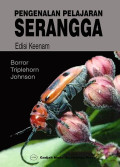 Pengenalan Pelajaran Serangga,