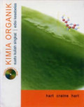 KIMIA ORGANIK