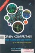Kimia Komputasi :Untuk Farmasi Dan Ilmu Terkait  