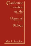 Classification, Evoluation And The Nature Of Biology
