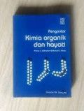 Pengantar Kimia Organik Dan Hayati