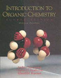 Introduction To Organic Chemistry