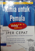 Kimia Untuk Pemula