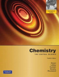 Chemistry The Central Science Ed.12