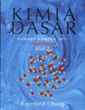 Kimia Dasar Konsep-konsep Inti  Jilid 2