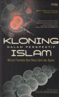Kloning Dalam Perspektif Islam