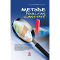 METODA PENELITIAN KUANTITATIF