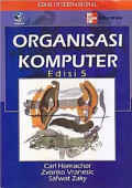 ORGANISASI KOMPUTER ED. 5