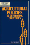 Agricultural policies in developing countries