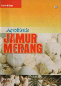 Agrobisnis jamur merang