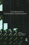 An introduction to community development