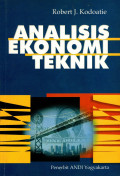 Analisis ekonomi teknik