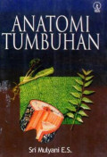 Anatomi tumbuhan