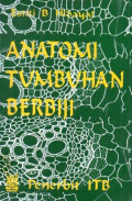 Anatomi tumbuhan berbiji
