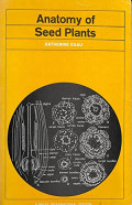 Anatomy of seed plants