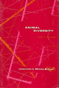 Animal diversity