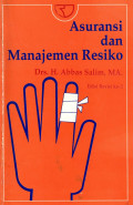 Asuransi dan manajemen resiko