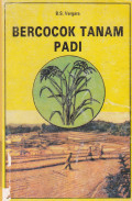 Bercocok tanam padi