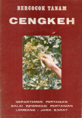 Bercocok tanam cengkeh