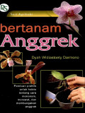 Bertanam anggrek