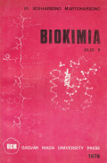 Biokimia
