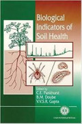 Biological indicators of soil health