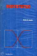 Biostatistics