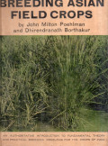 Breeding asian field crops