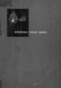 Breeding field crops