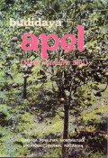 Budidaya apel