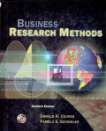 Business research methods