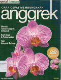 Cara cepat membungakan anggrek