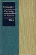 Comparative morphology of vascular plants
