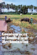 Consequences of small-farm mechanization
