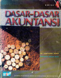 Dasar-dasar akuntansi