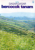 Dasar-dasar bercocok tanam