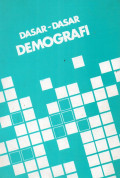 Dasar-dasar demografi