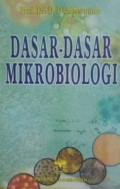 Dasar-dasar mikrobiologi