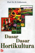 Dasar  dasar hortikultura