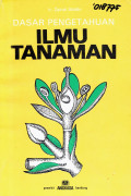 Dasar pengetahuan ilmu tanaman