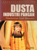 Dusta industri pangan