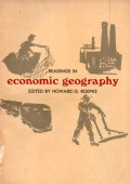 Economic geography