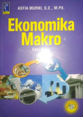 Ekonomika makro