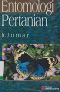 Entomologi pertanian
