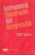 Environmental measurement and interpretation